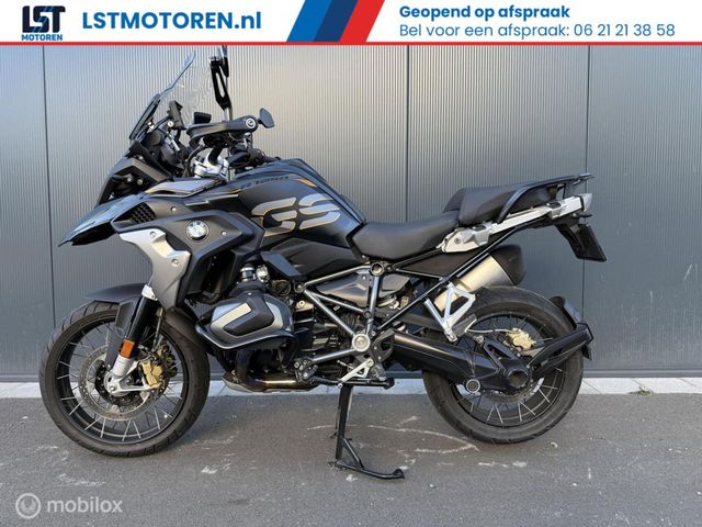 bmw - r-1250-gs