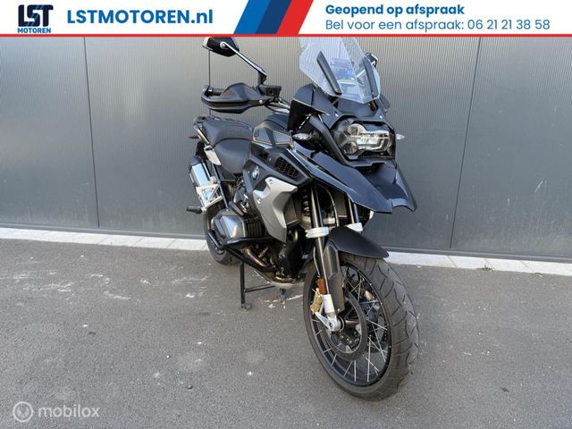 bmw - r-1250-gs