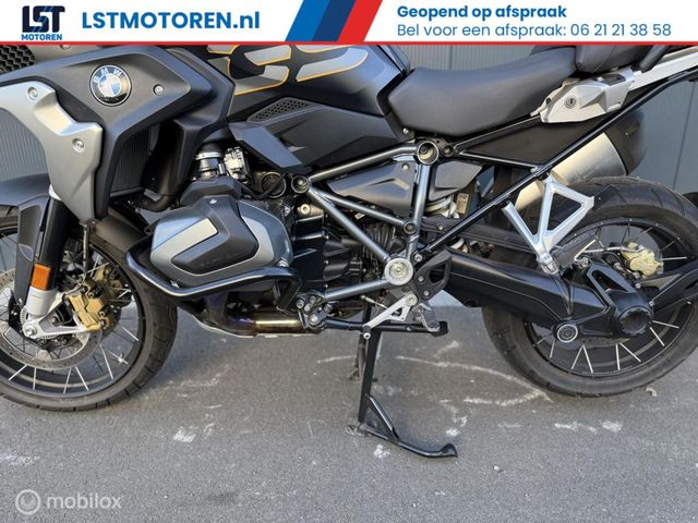 bmw - r-1250-gs