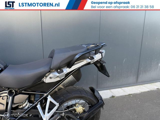 bmw - r-1250-gs