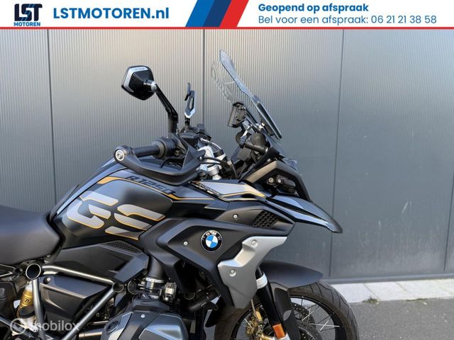 bmw - r-1250-gs