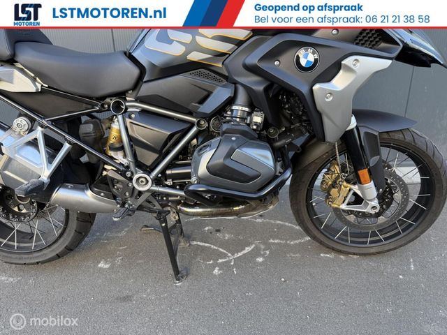 bmw - r-1250-gs