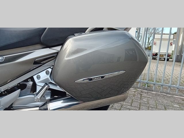 yamaha - fjr-1300-a