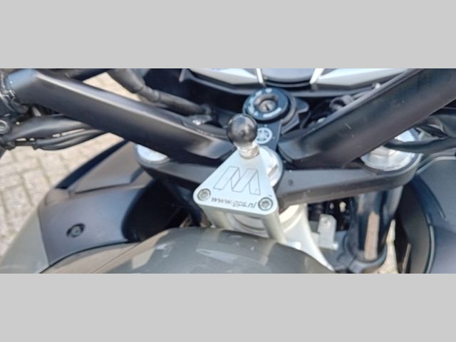 yamaha - fjr-1300-a