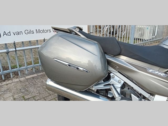 yamaha - fjr-1300-a