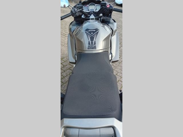 yamaha - fjr-1300-a