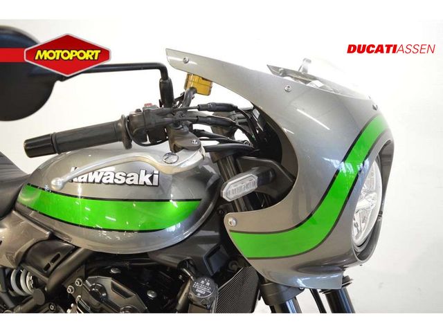 kawasaki - z900rs-cafe-performance