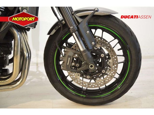 kawasaki - z900rs-cafe-performance