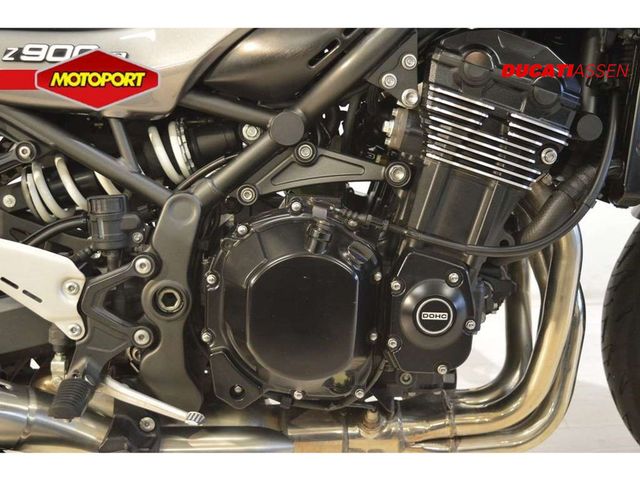 kawasaki - z900rs-cafe-performance