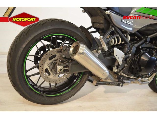 kawasaki - z900rs-cafe-performance