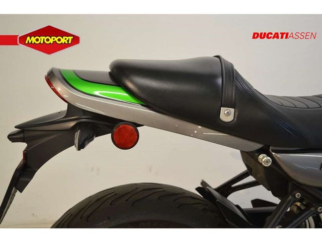 kawasaki - z900rs-cafe-performance