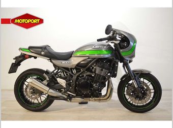 Kawasaki Z900RS Cafe Performance 2019 occasion