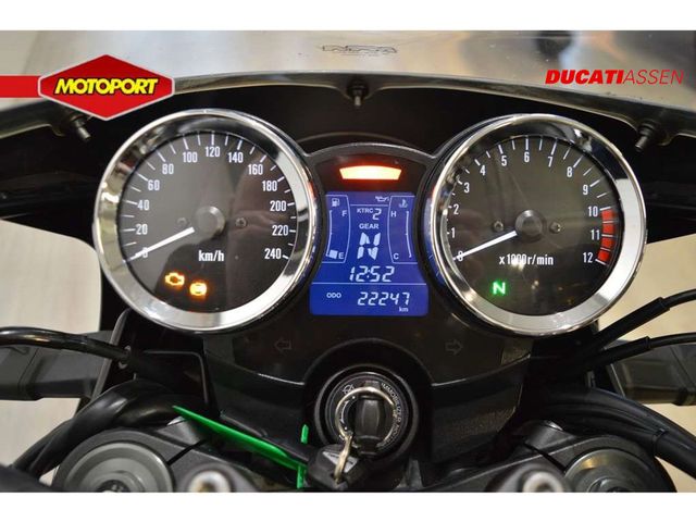 kawasaki - z900rs-cafe-performance