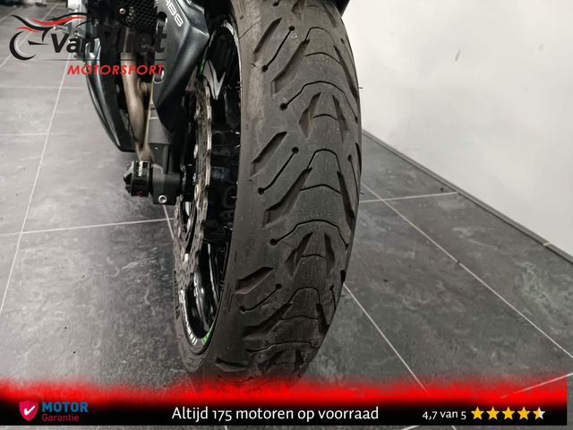kawasaki - z900