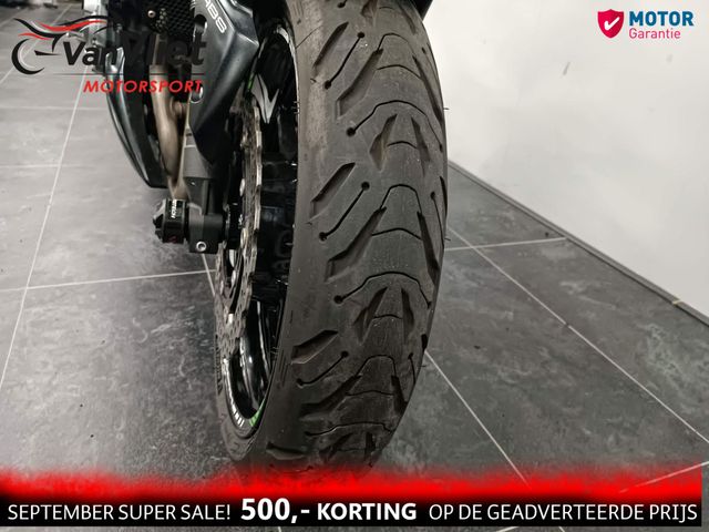 kawasaki - z900