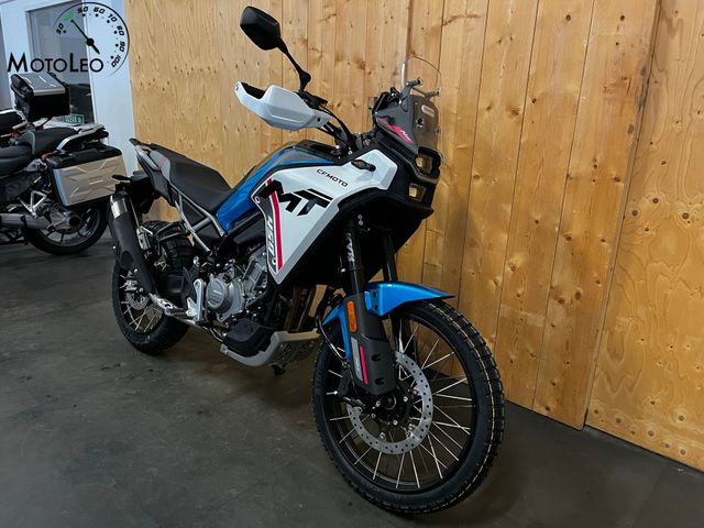 cfmoto - 450-mt