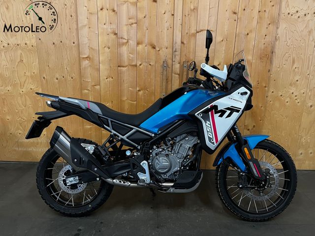 cfmoto - 450-mt