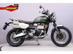 TRIUMPH SCRAMBLER 1200 XC