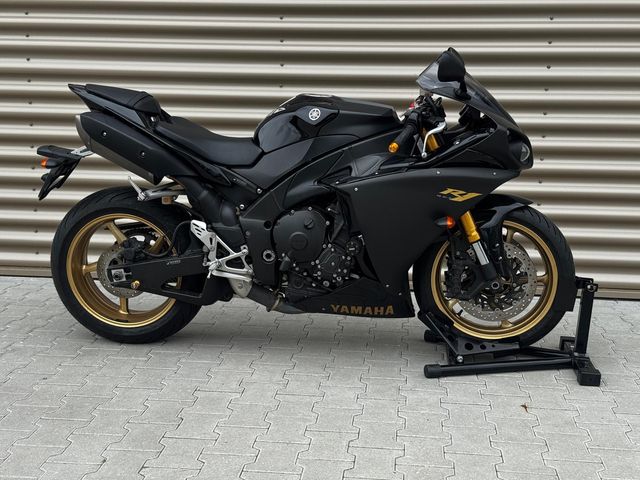 yamaha - yzf-r1
