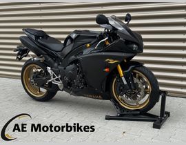 Yamaha YZF R1 2009 occasion
