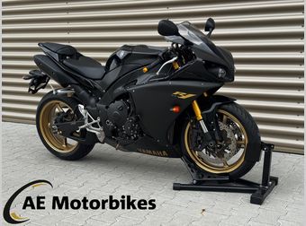 Yamaha YZF R1 2009 occasion