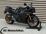YAMAHA YZF R1