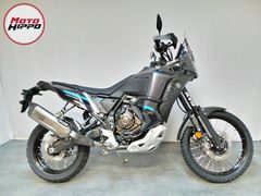 YAMAHA TENERE 700 WORLD RAID