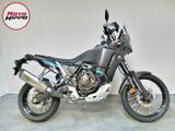 YAMAHA TENERE 700 WORLD RAID