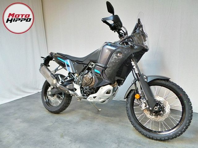 yamaha - tenere-700-world-raid