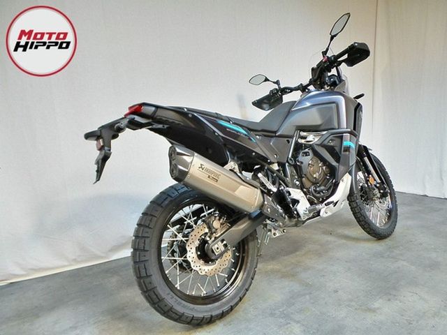 yamaha - tenere-700-world-raid