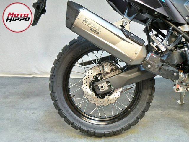 yamaha - tenere-700-world-raid