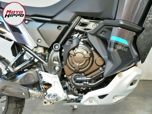 yamaha - tenere-700-world-raid