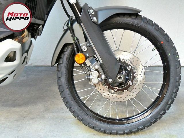 yamaha - tenere-700-world-raid