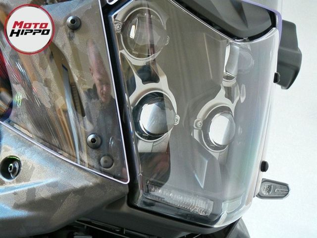 yamaha - tenere-700-world-raid