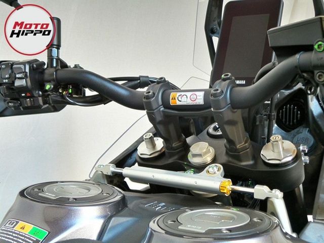 yamaha - tenere-700-world-raid