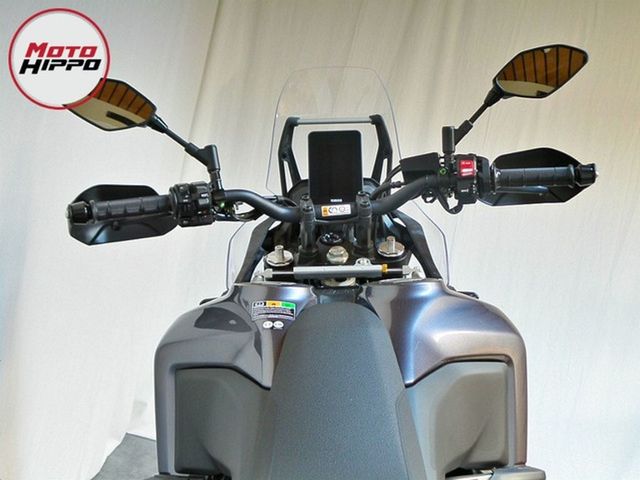 yamaha - tenere-700-world-raid
