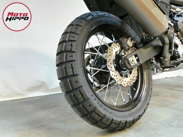 yamaha - tenere-700-world-raid