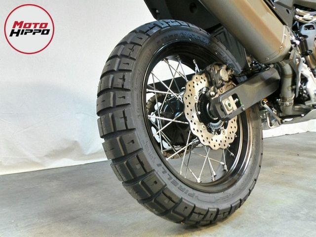 yamaha - tenere-700-world-raid