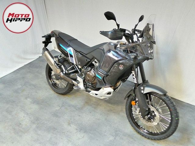yamaha - tenere-700-world-raid