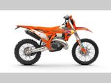 KTM 300 EXC CHAMPION EDITION
