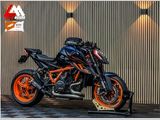 KTM 1290 SUPER DUKE R EVO