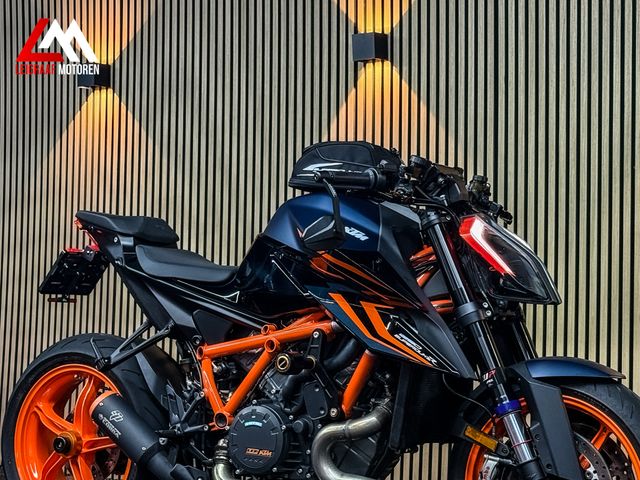 ktm - 1290-super-duke-r-evo