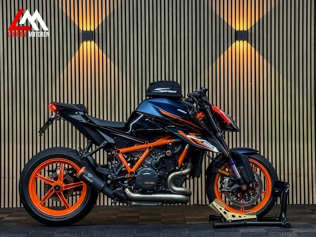 ktm - 1290-super-duke-r-evo
