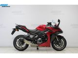 SUZUKI GSX-S 1000 GT
