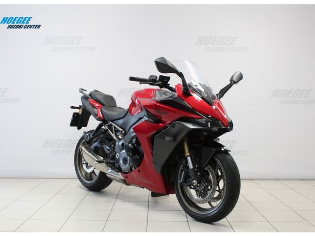 suzuki - gsx-s-1000-gt