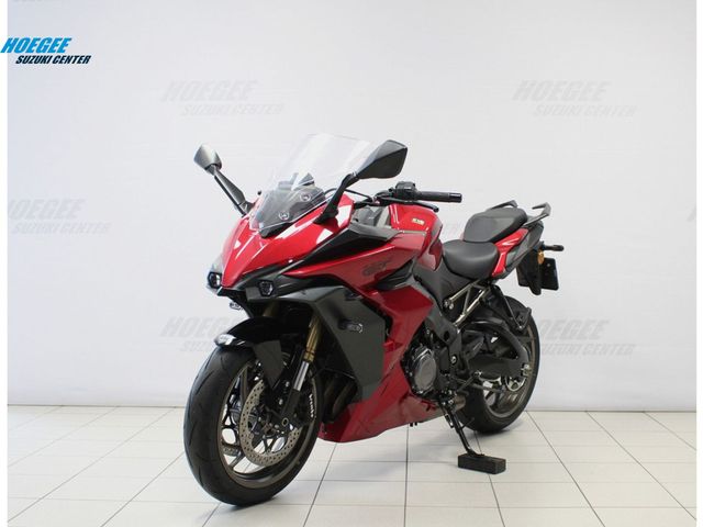suzuki - gsx-s-1000-gt