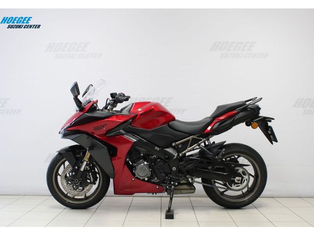 suzuki - gsx-s-1000-gt