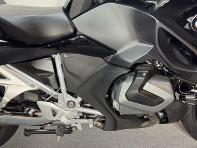 BMW R 1250 RT – foto 2
