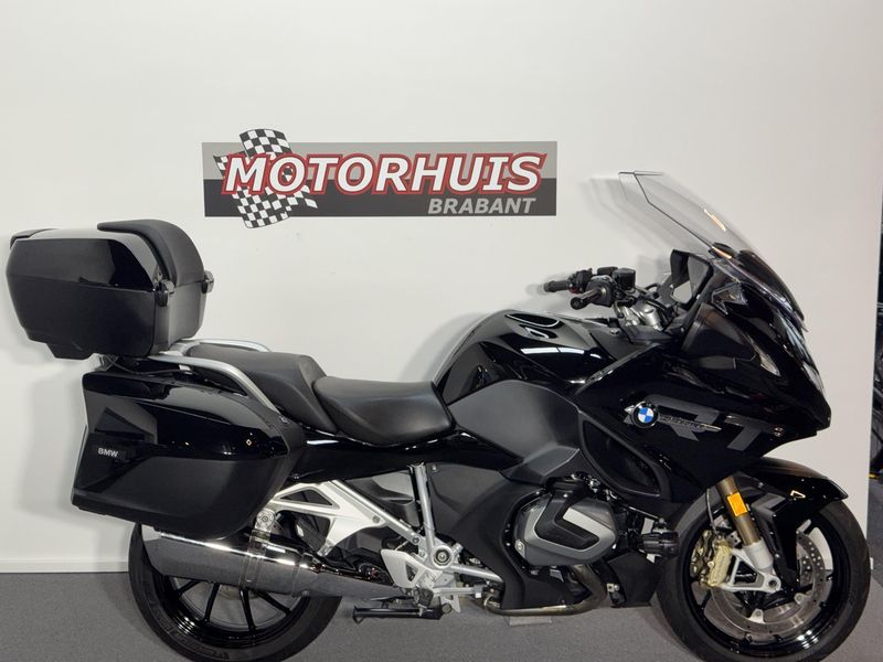 BMW R 1250 RT 2022 occasion
