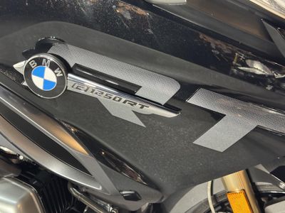 BMW R 1250 RT – foto 4